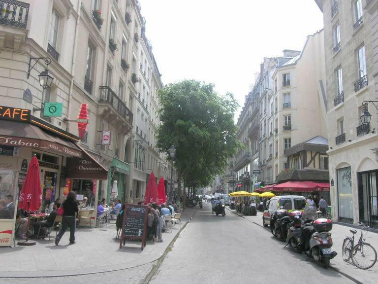 Soho Center/Marais/Pompidou/Louvre Διαμέρισμα Παρίσι Εξωτερικό φωτογραφία